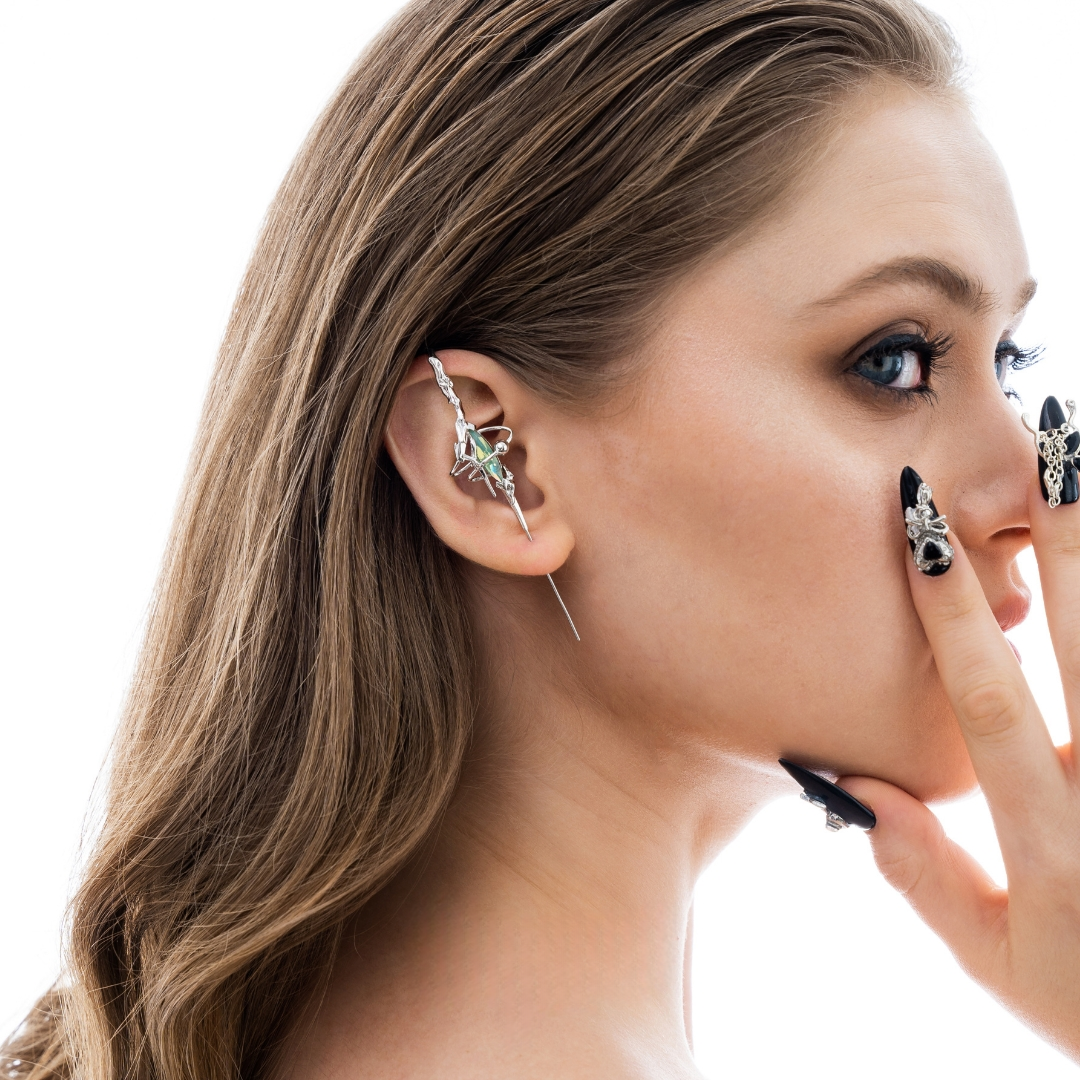 Wonderminiworld™  Sylviper