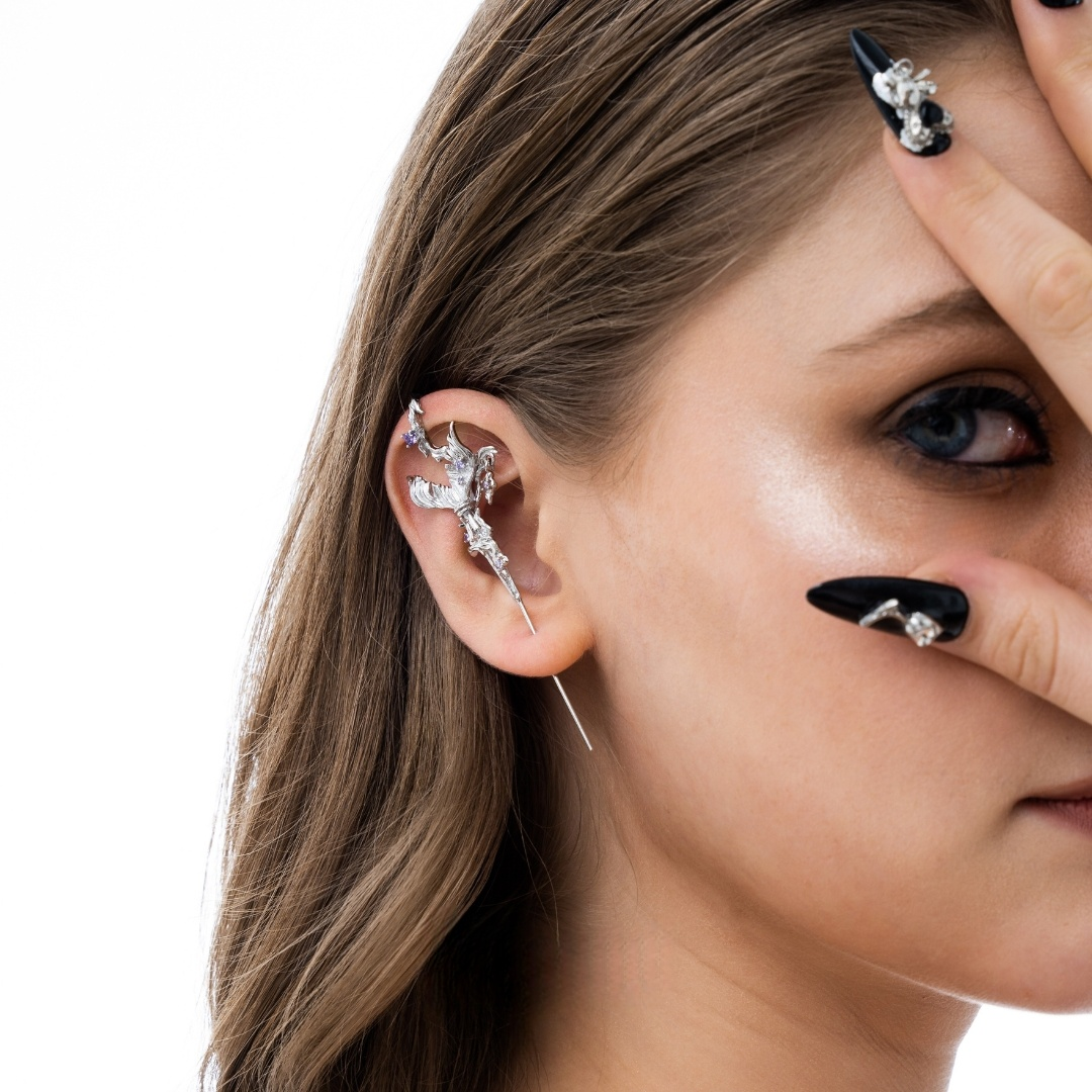 Wonderminiworld™  Venomroot