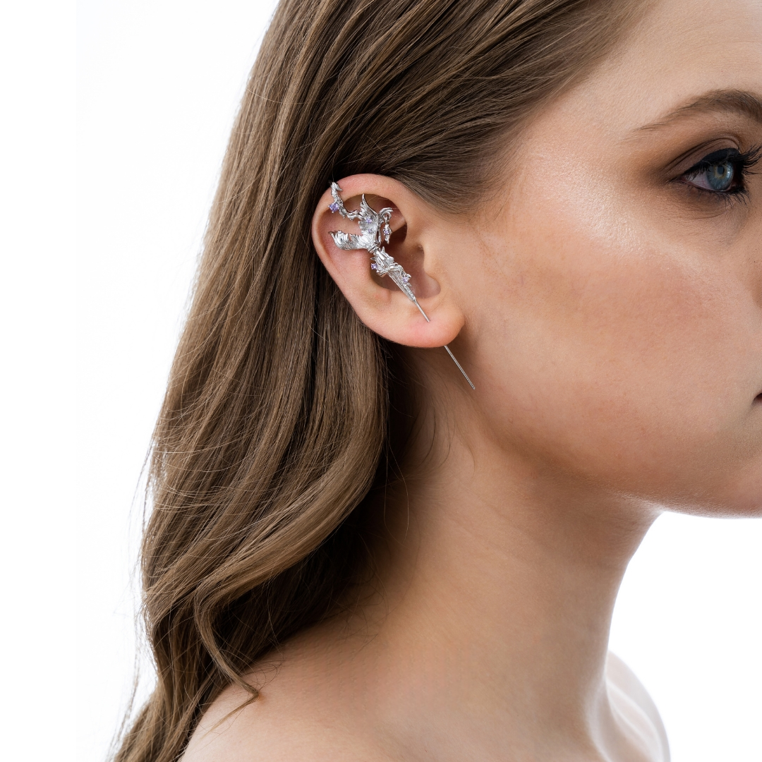 Wonderminiworld™  Venomroot