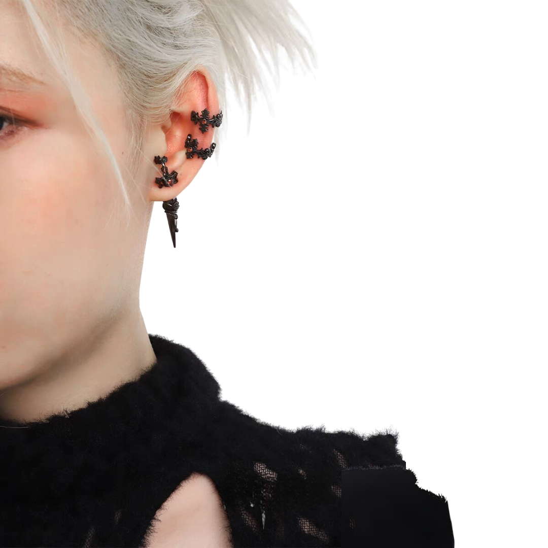 Wonderminiworld™  Crimson Dagger