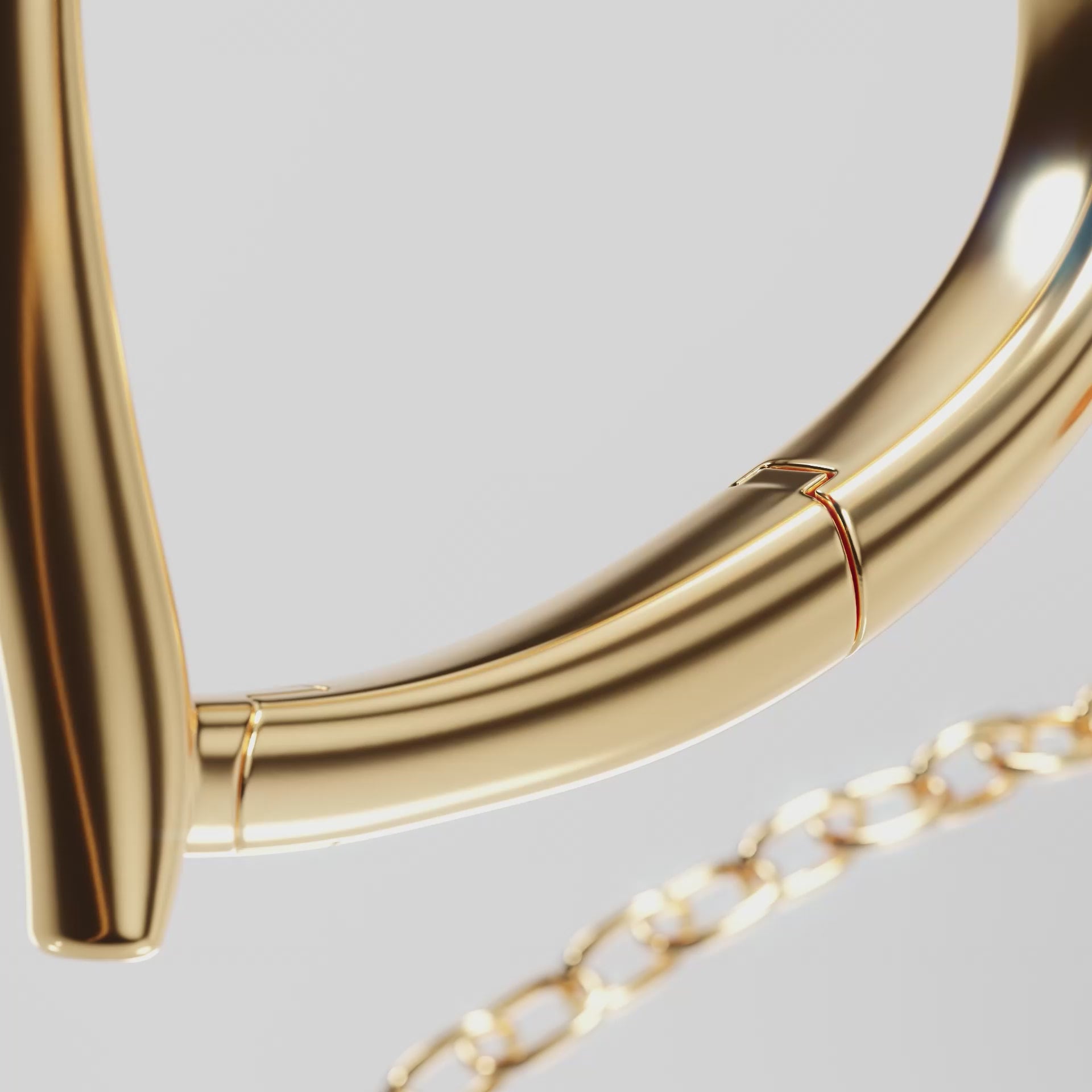 Wonderminiworld™ - "The Heart of the Family" Necklace