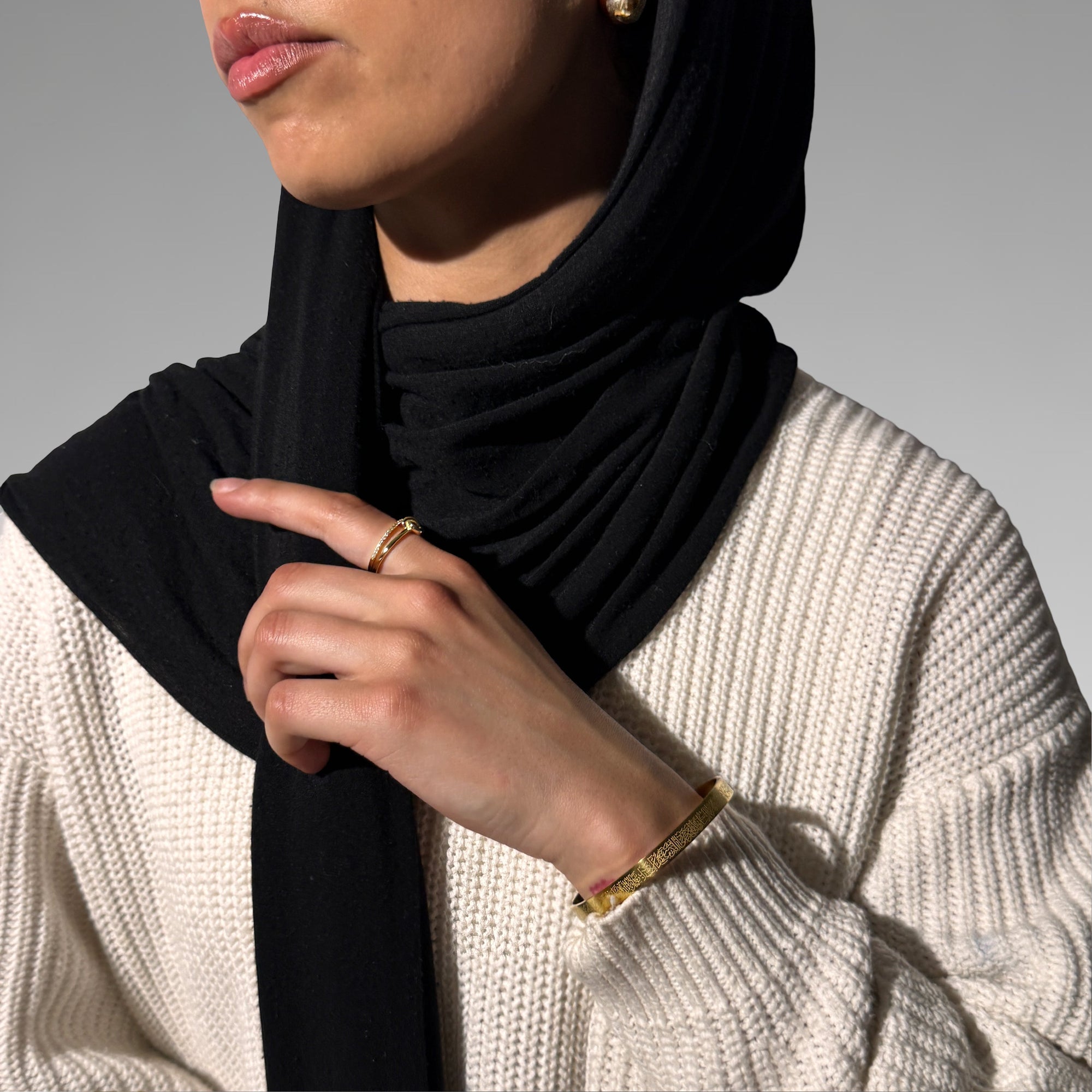 Wonderminiworld™  Ayatul Kursi Bracelet