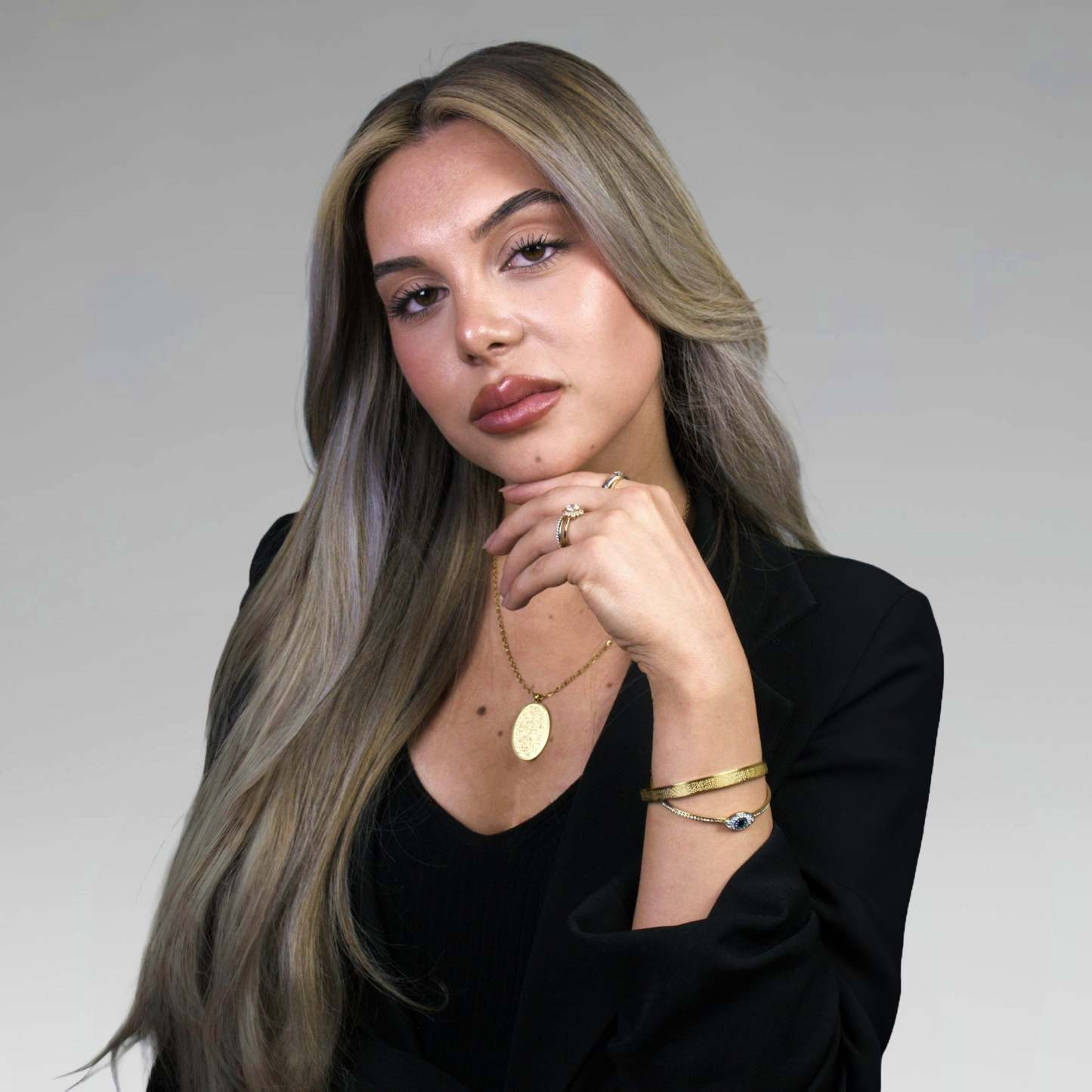 Wonderminiworld™  Ayatul Kursi Bracelet