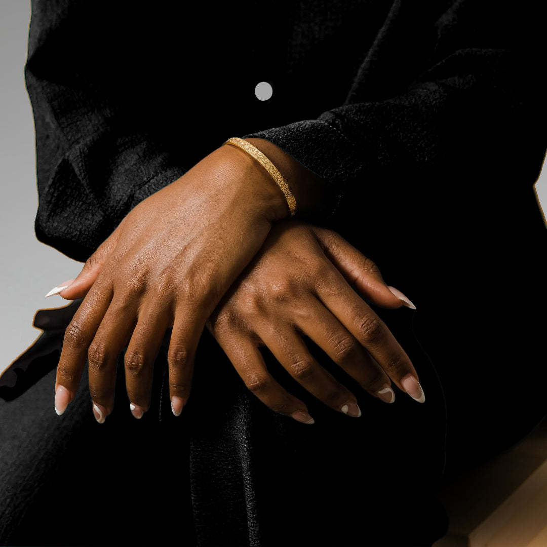 Wonderminiworld™  Ayatul Kursi Bracelet