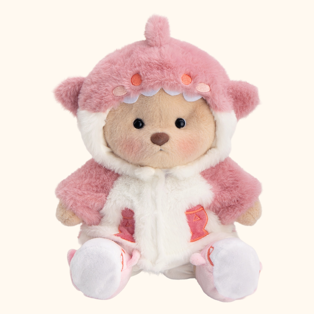 Green Dino Buddy-北京欧布科技有限公司