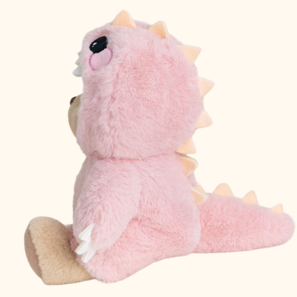 Green Dino Buddy-北京欧布科技有限公司