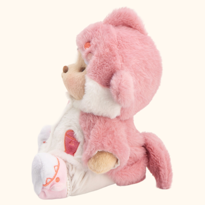 Green Dino Buddy-北京欧布科技有限公司