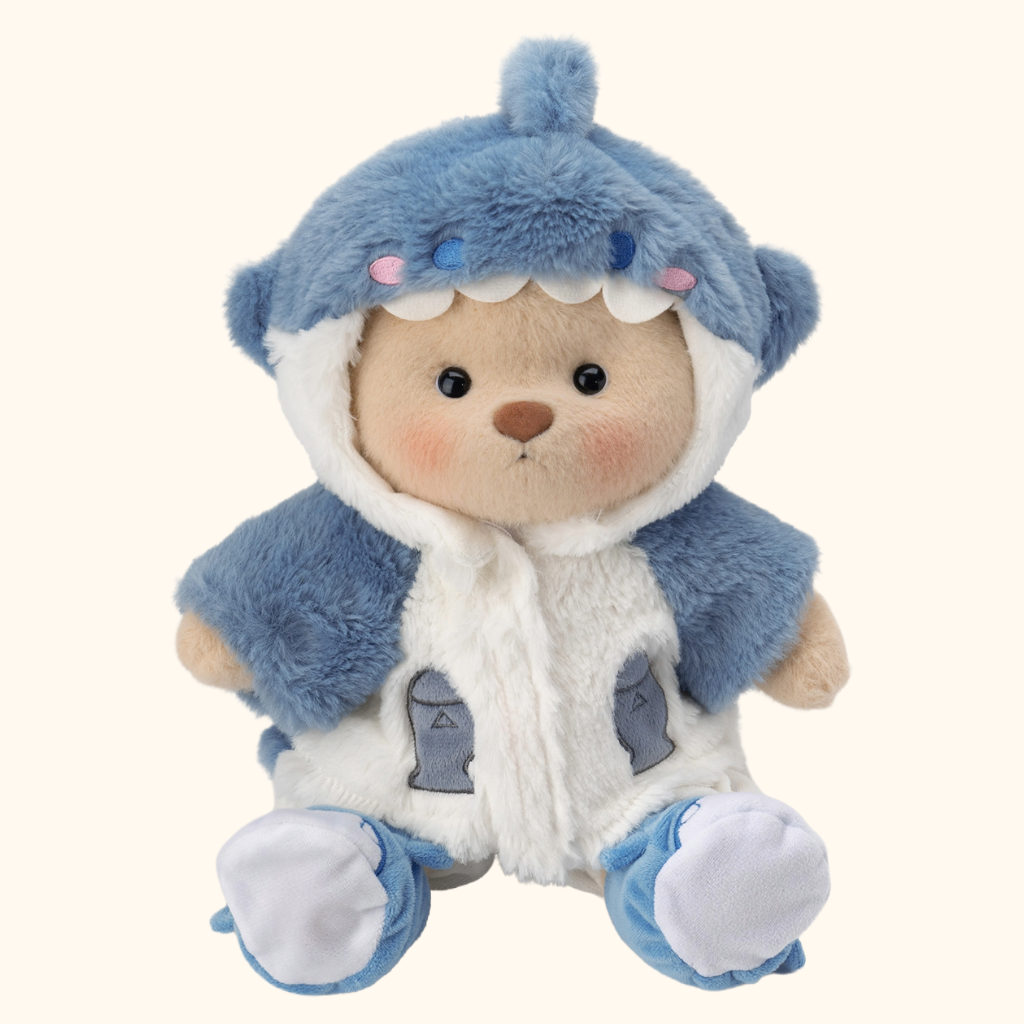 Green Dino Buddy-北京欧布科技有限公司