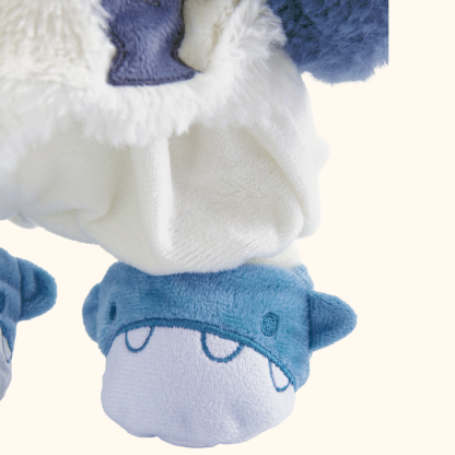 Green Dino Buddy-北京欧布科技有限公司