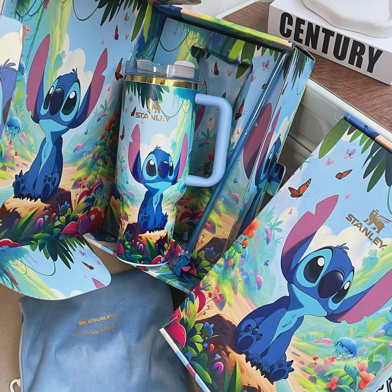 tumblers Exquisite packaging box