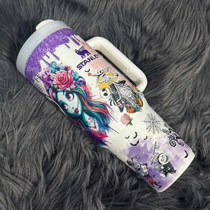 Glow-In-The-DarkTumblers