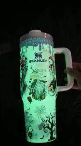 Glow-In-The-DarkTumblers