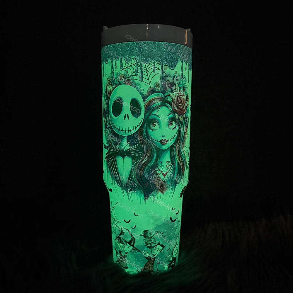 Glow-In-The-DarkTumblers