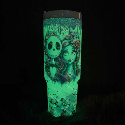 Glow-In-The-DarkTumblers