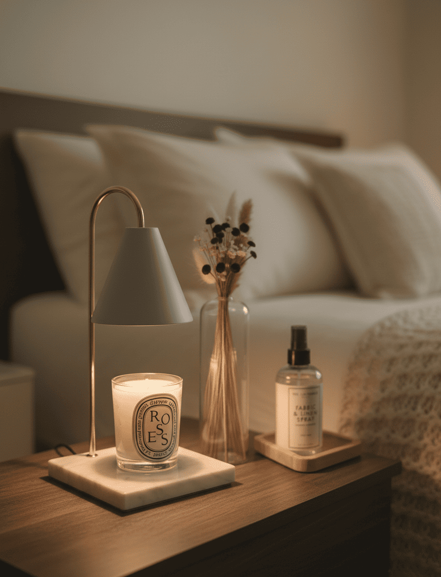 Luné | Candle Warmer