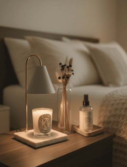 Luné | Candle Warmer