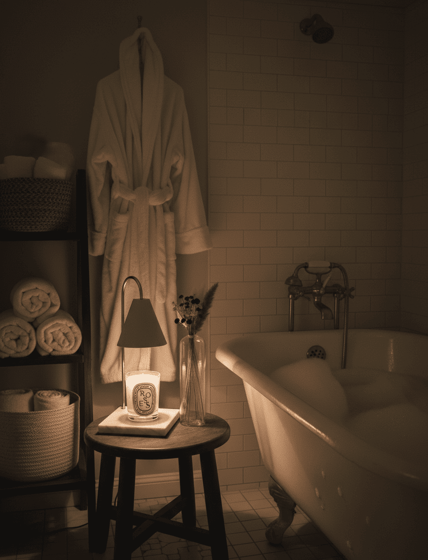 Luné | Candle Warmer