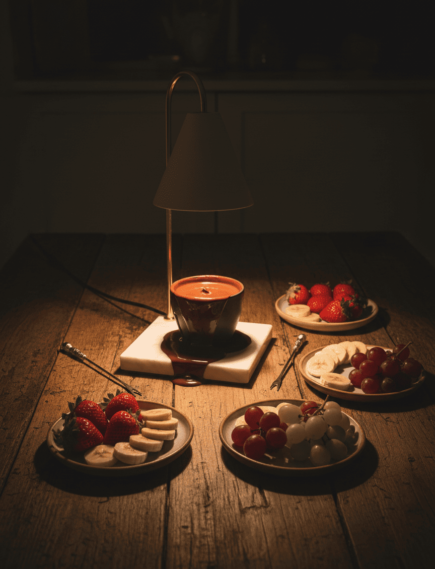 Luné | Candle Warmer