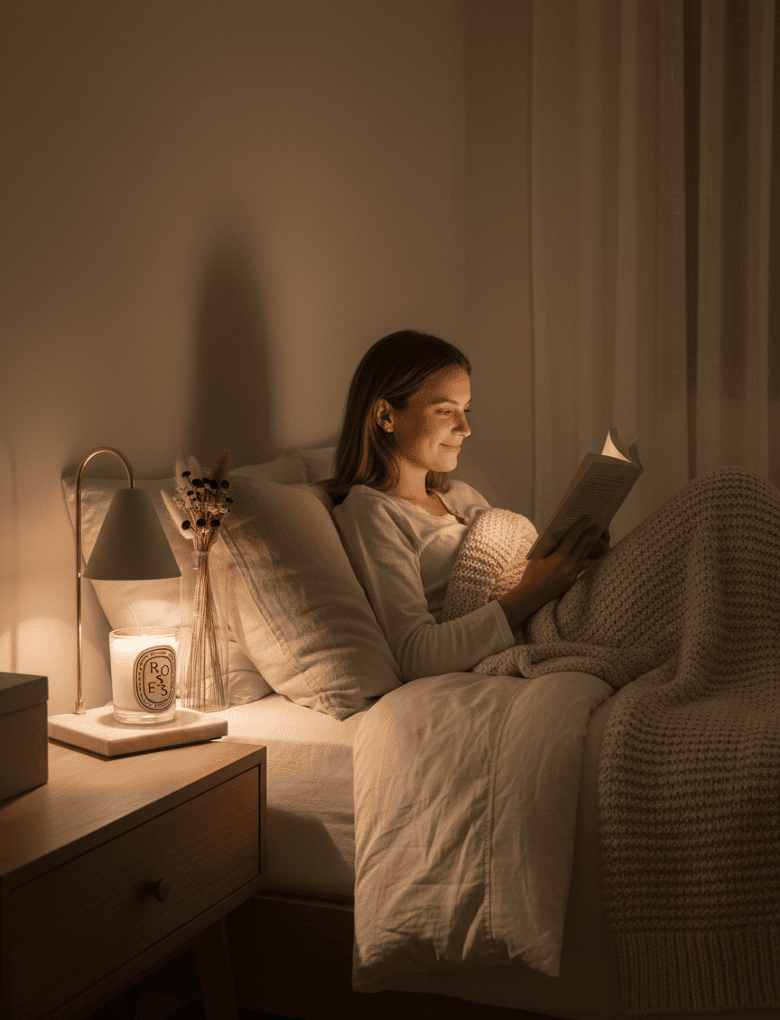 Luné | Candle Warmer