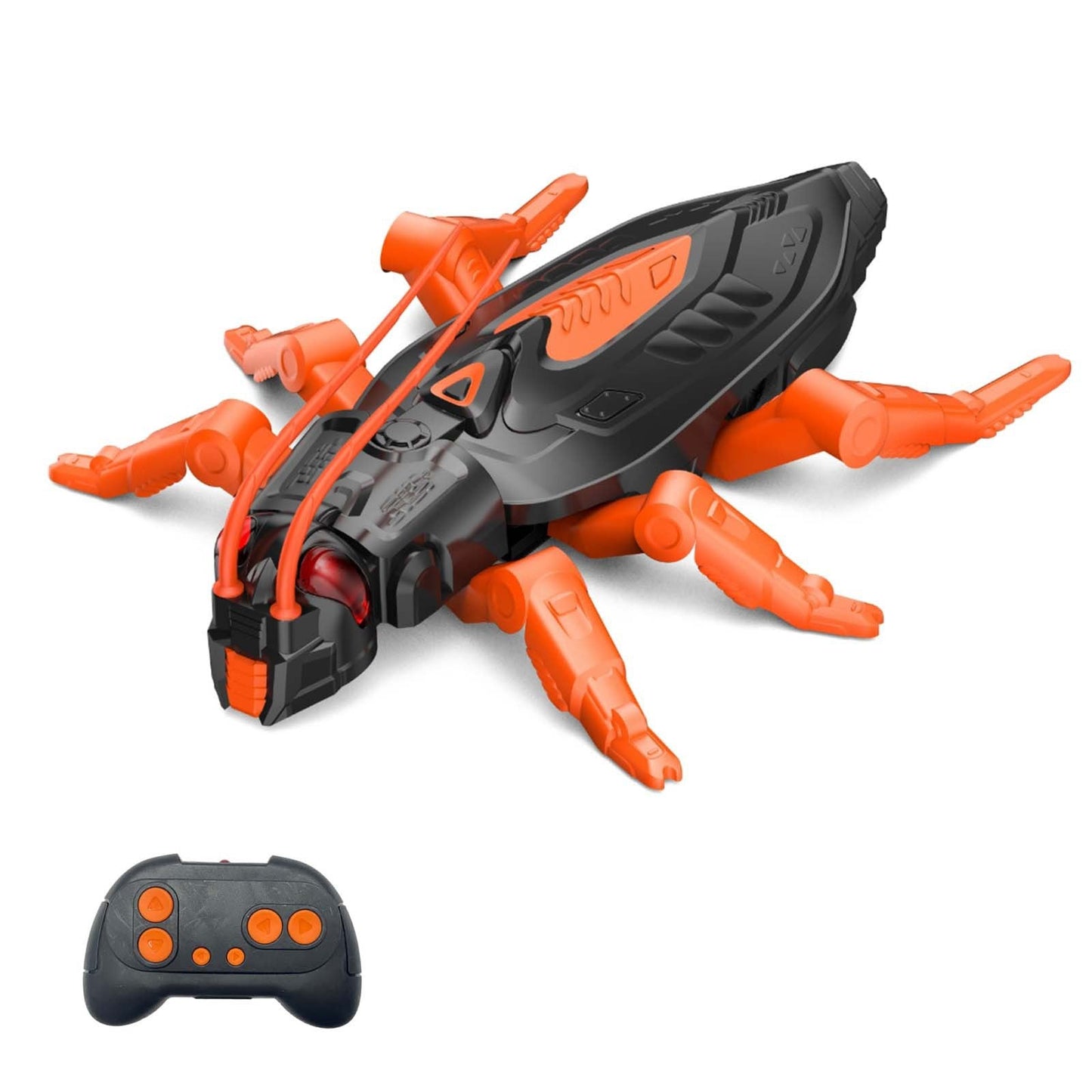 Wall Climbing Lizard Toy