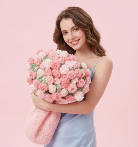 Valentines Day Day Gift,Gifts for Girlfriend,Teachers,Friends,Handmade