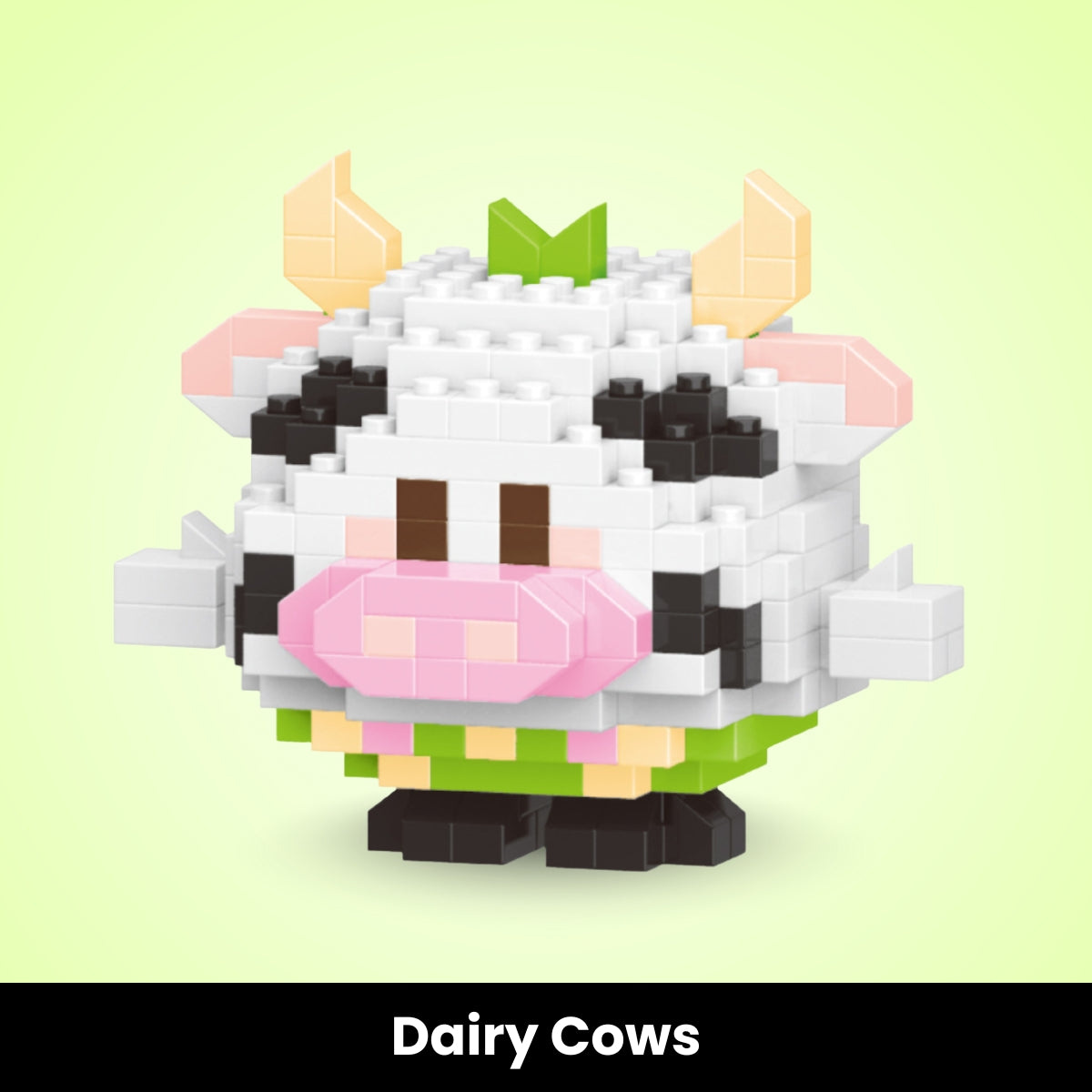 Wonderminiworld™ Micro Builds