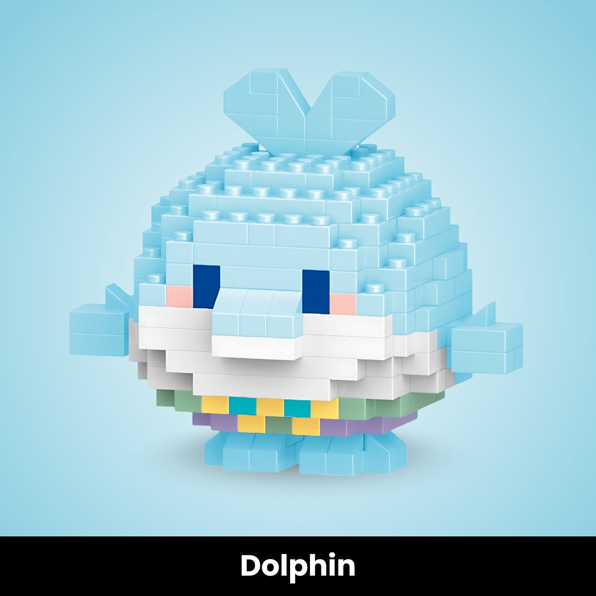 Wonderminiworld™ Micro Builds