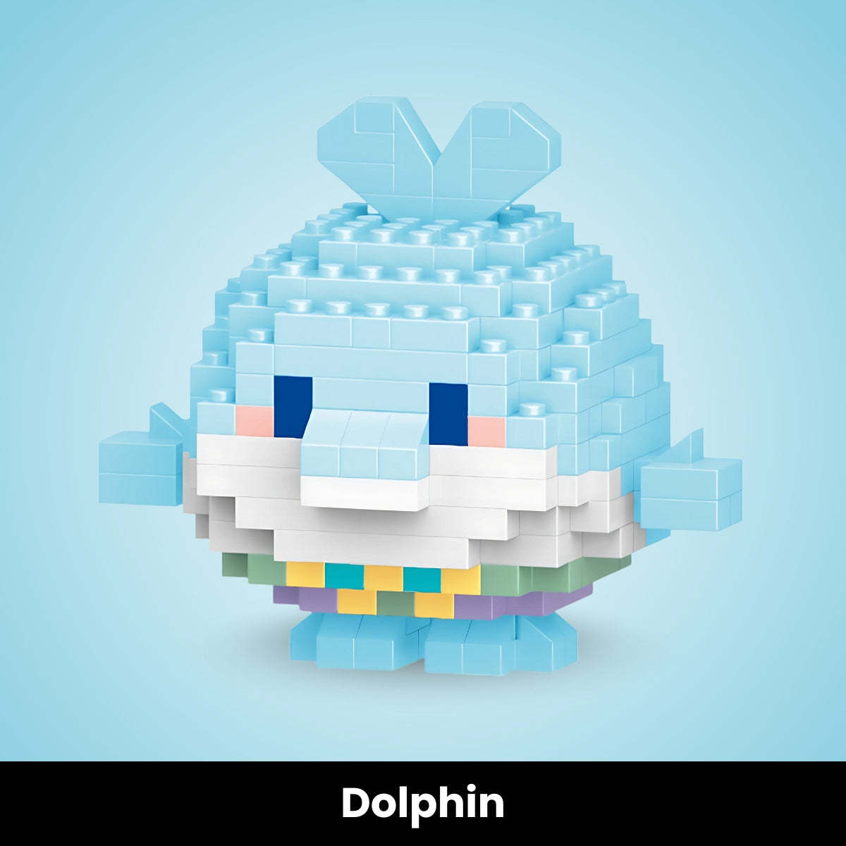 Wonderminiworld™ Micro Builds