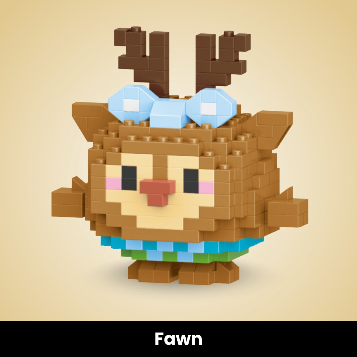 Wonderminiworld™ Micro Builds