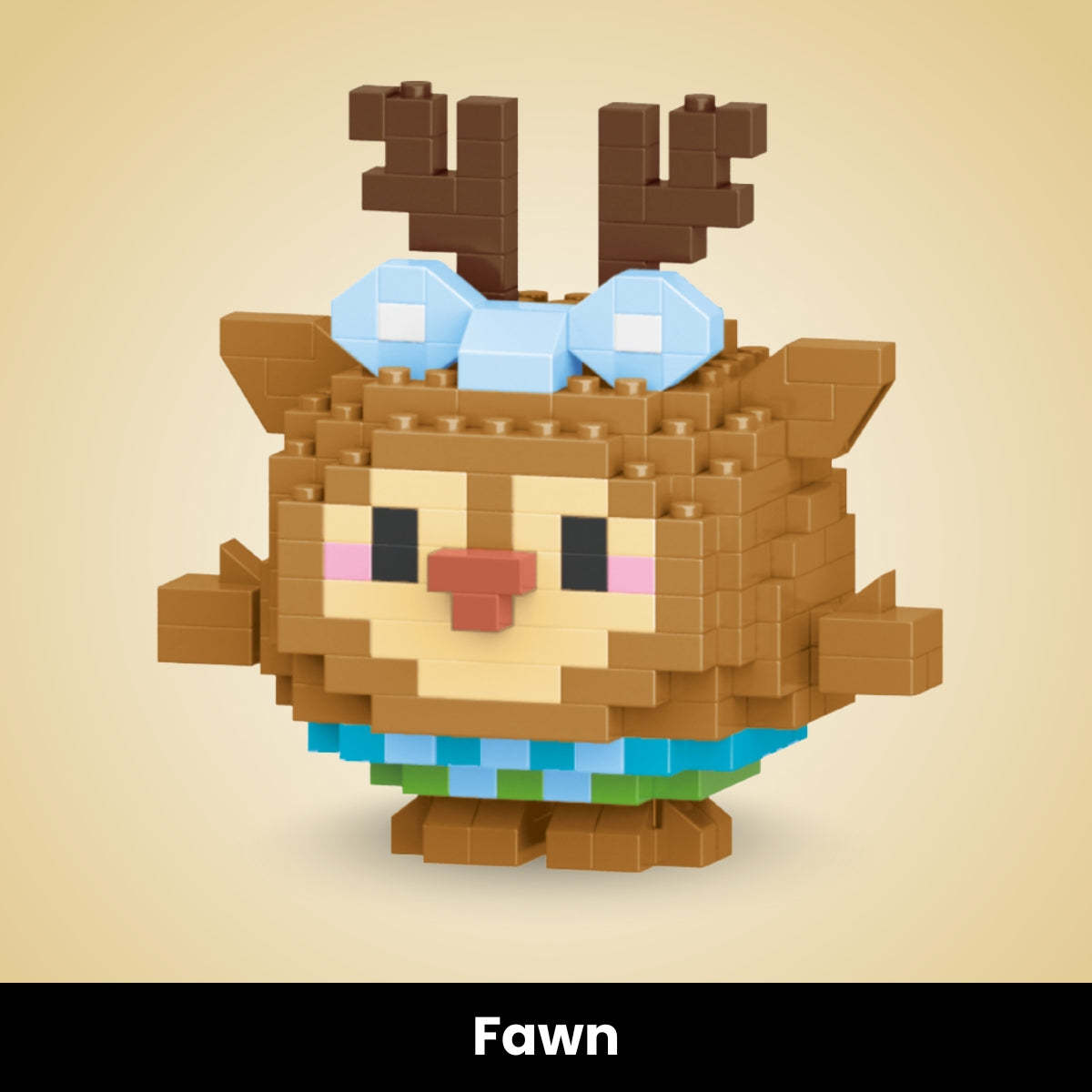 Wonderminiworld™ Micro Builds