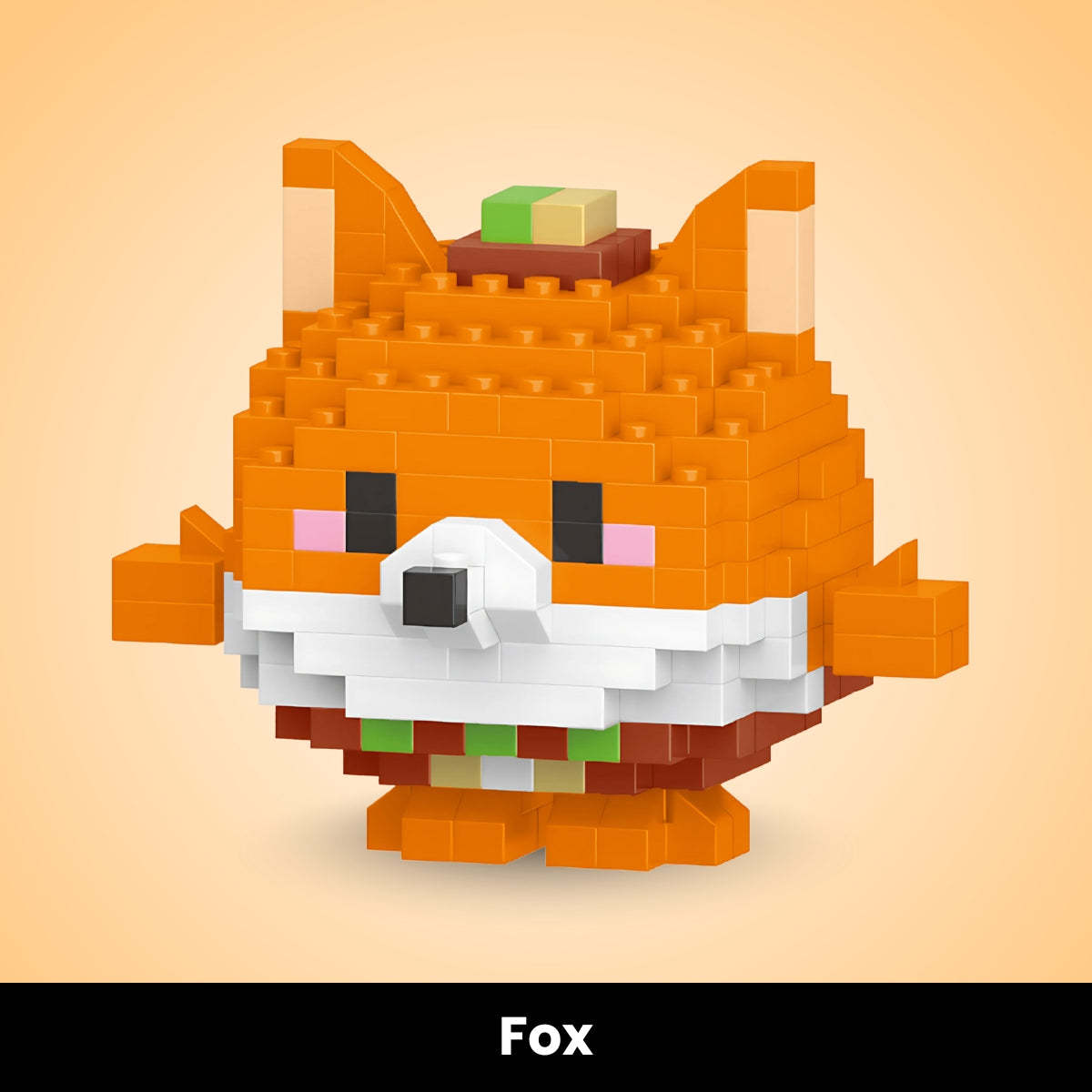 Wonderminiworld™ Micro Builds