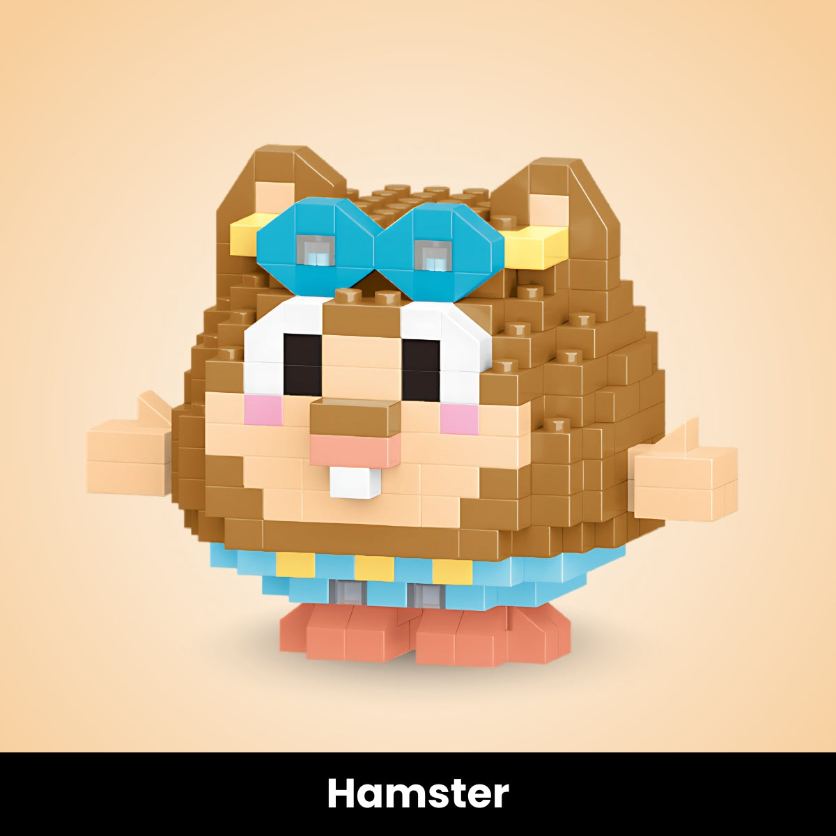 Wonderminiworld™ Micro Builds