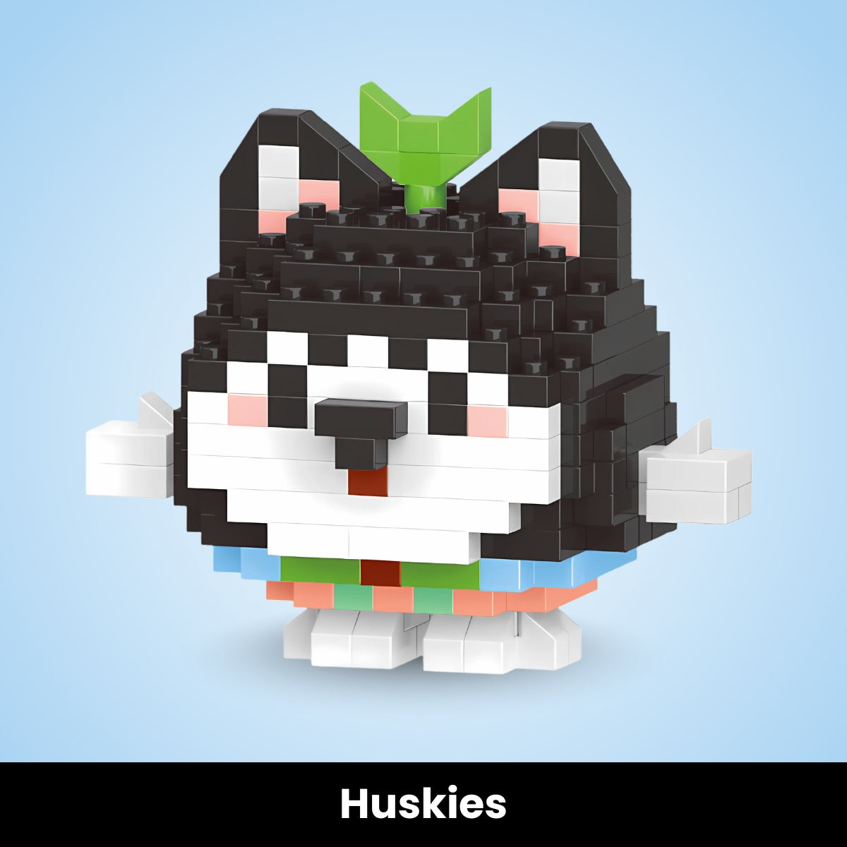 Wonderminiworld™ Micro Builds