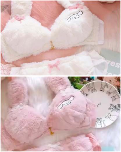 2 knuffelsets💕🧸 (Meest populair)