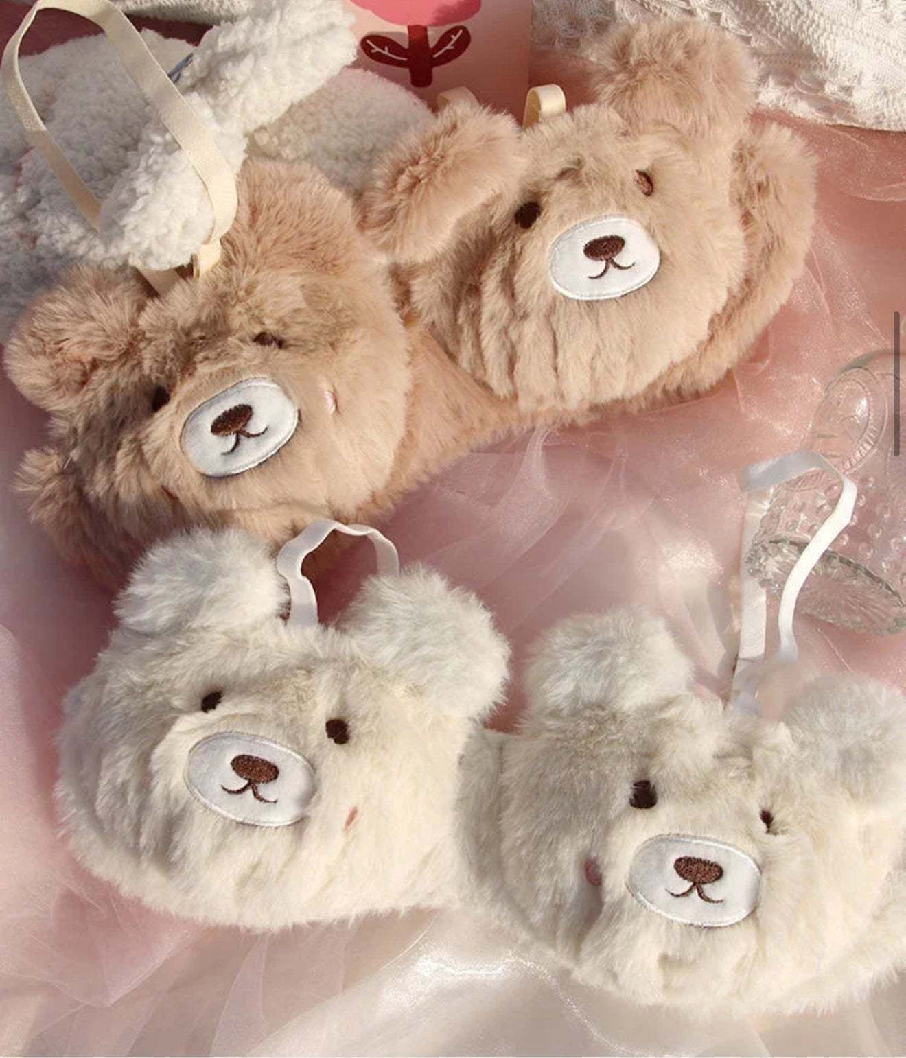 2 knuffelsets💕🧸 (Meest populair)