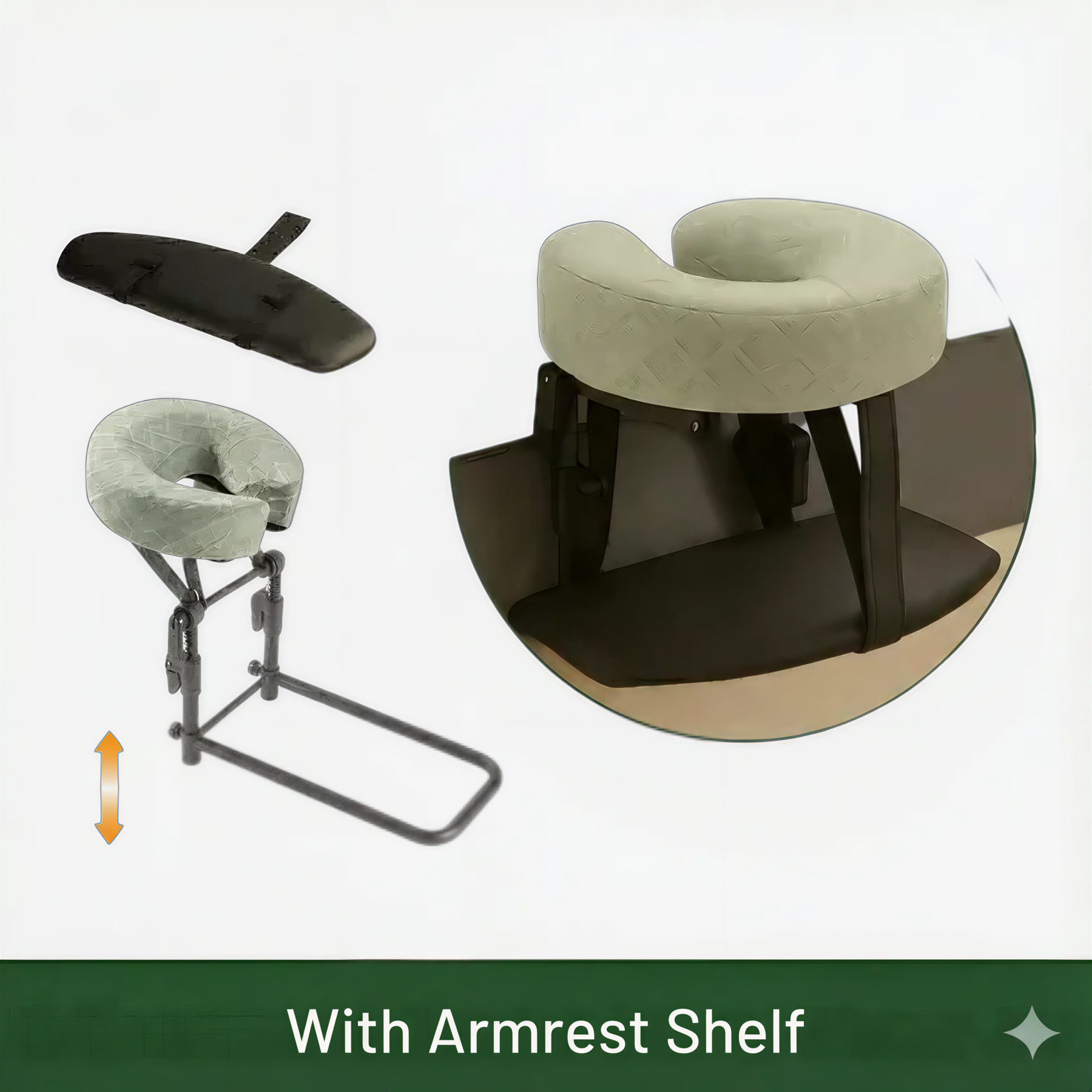 Home Massage Kit-北京欧布科技有限公司