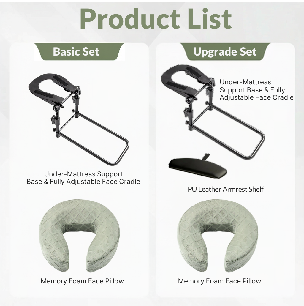 Home Massage Kit-北京欧布科技有限公司