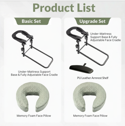 Home Massage Kit-北京欧布科技有限公司