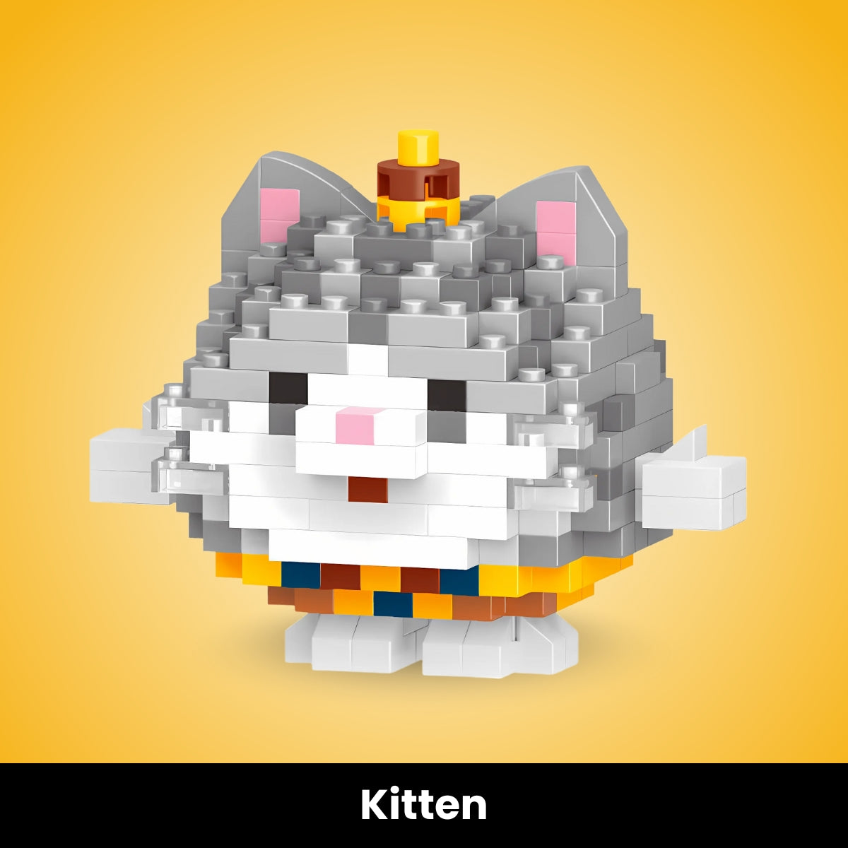Micro Builds