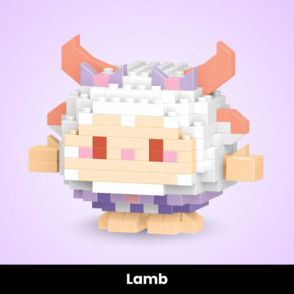 Wonderminiworld™ Micro Builds