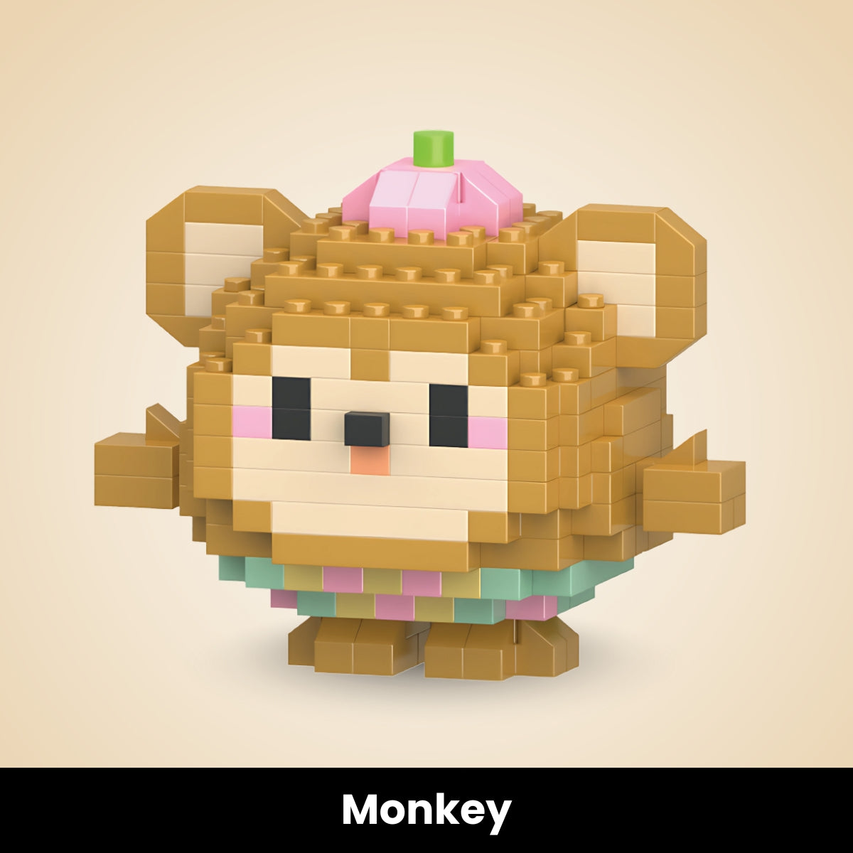 Wonderminiworld™ Micro Builds