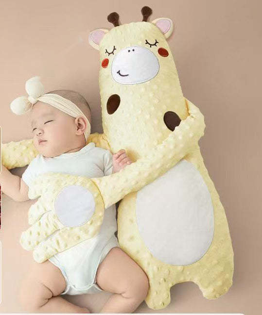 Familysplace™ Baby Comfort Pillow-北京欧布科技有限公司