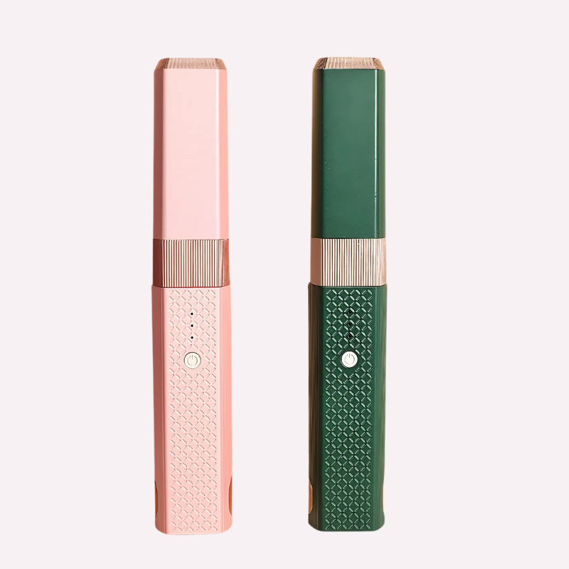 The It Styler™ - Perfect Hair On The Go-北京欧布科技有限公司