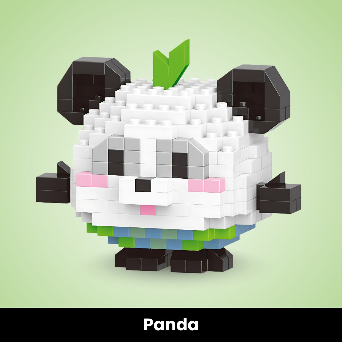 Wonderminiworld™ Micro Builds