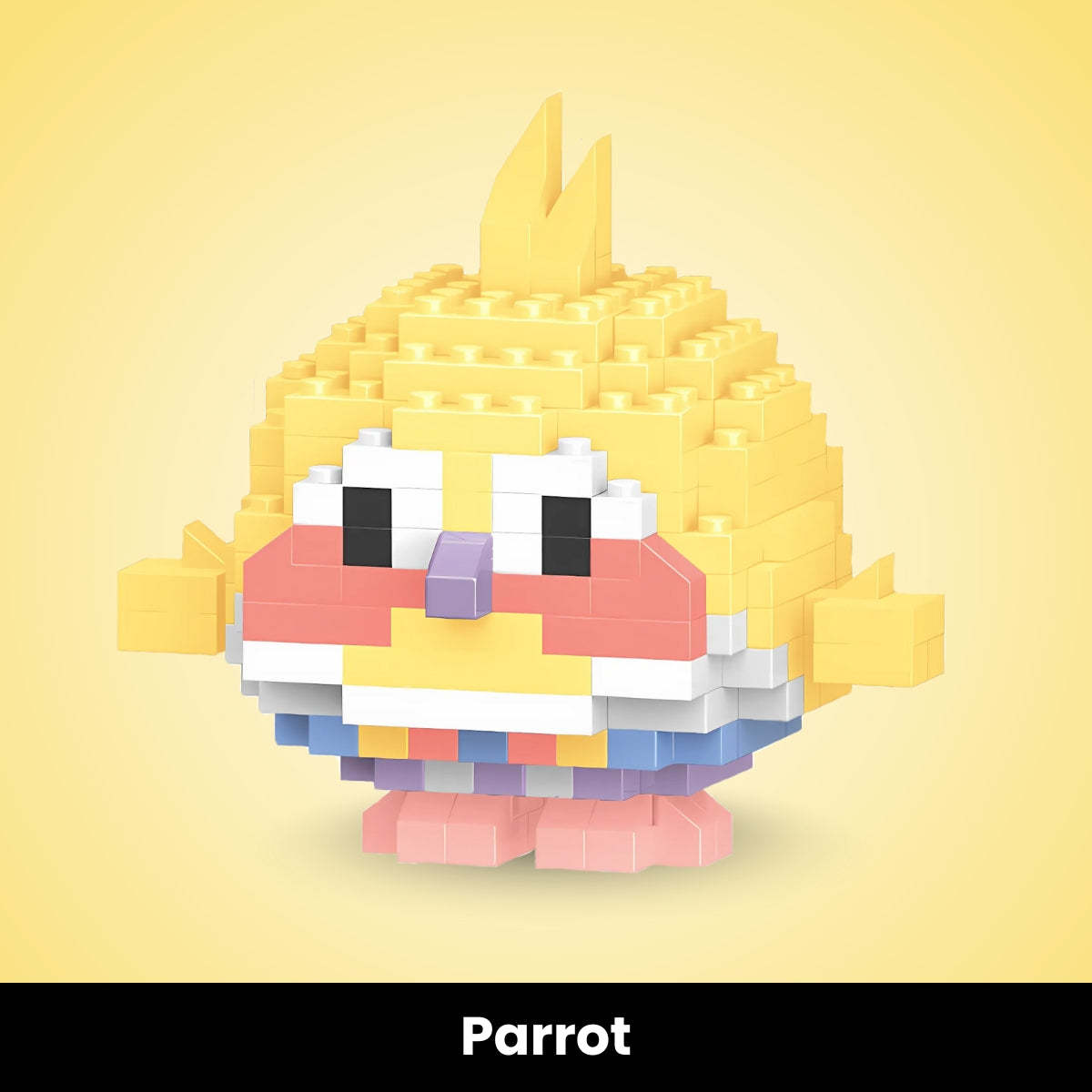 Wonderminiworld™ Micro Builds