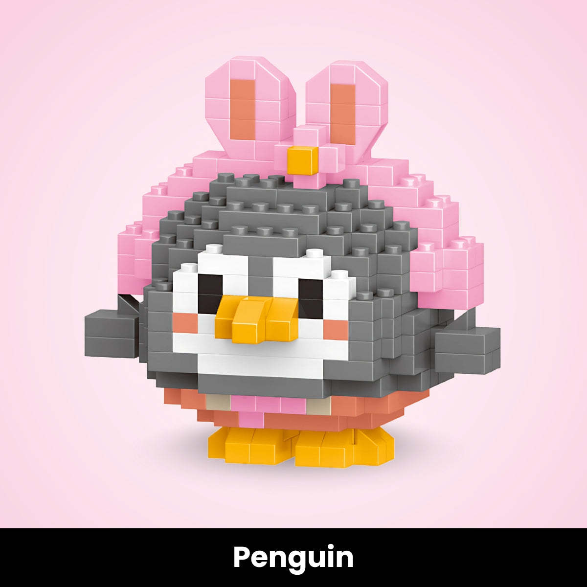 Wonderminiworld™ Micro Builds