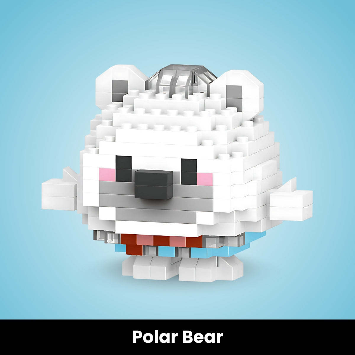 Wonderminiworld™ Micro Builds