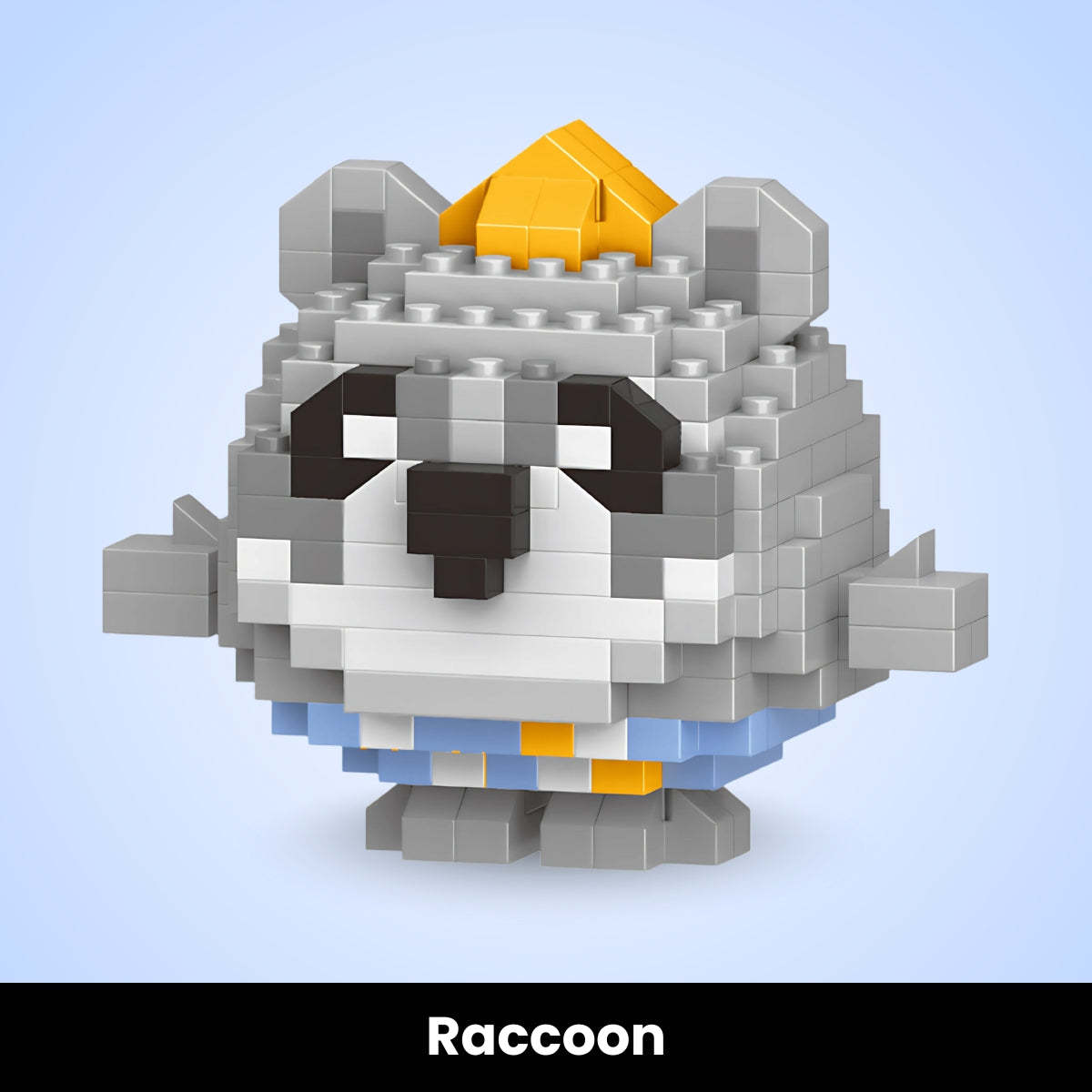 Wonderminiworld™ Micro Builds