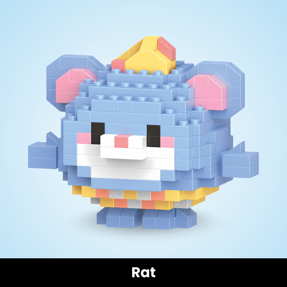 Wonderminiworld™ Micro Builds