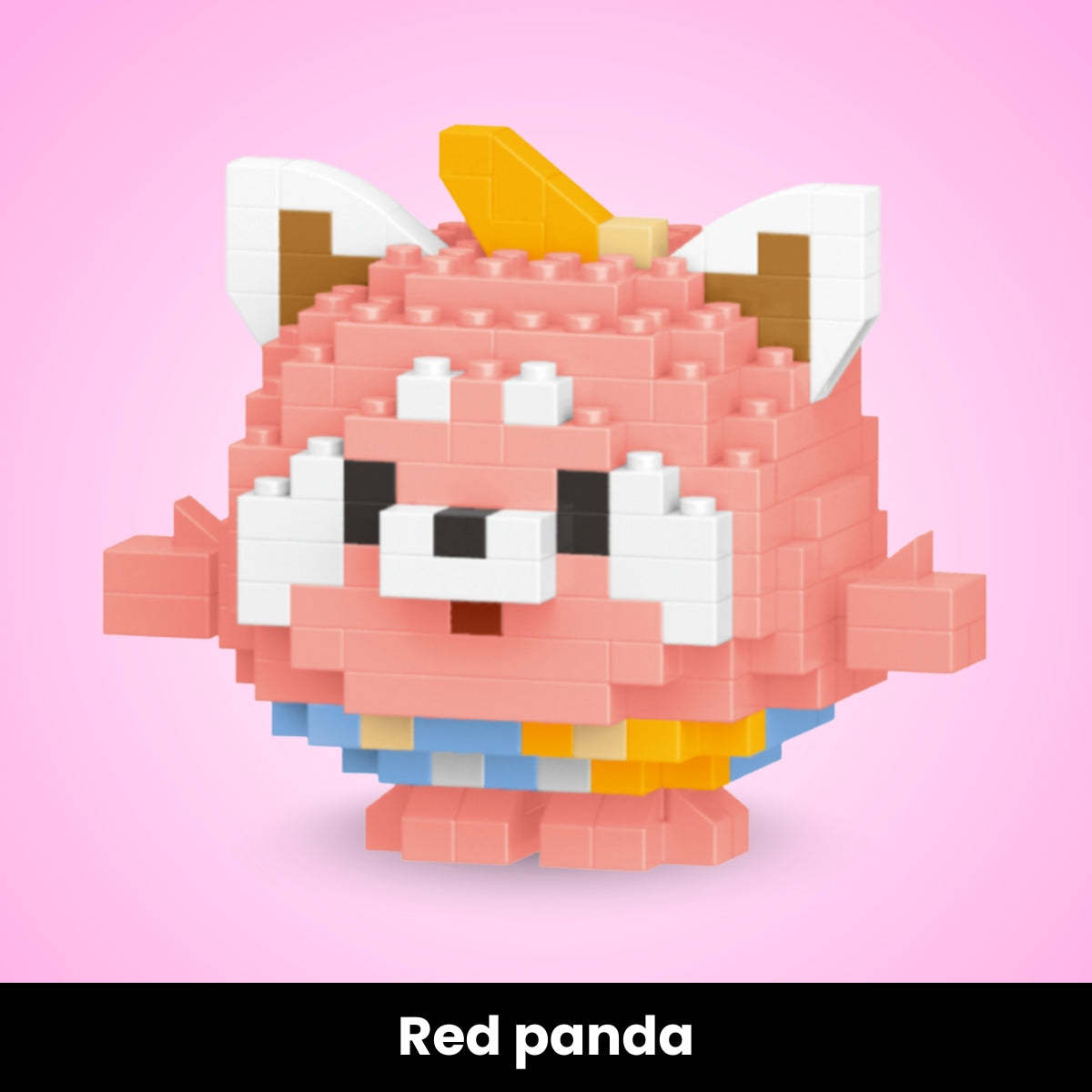 Wonderminiworld™ Micro Builds